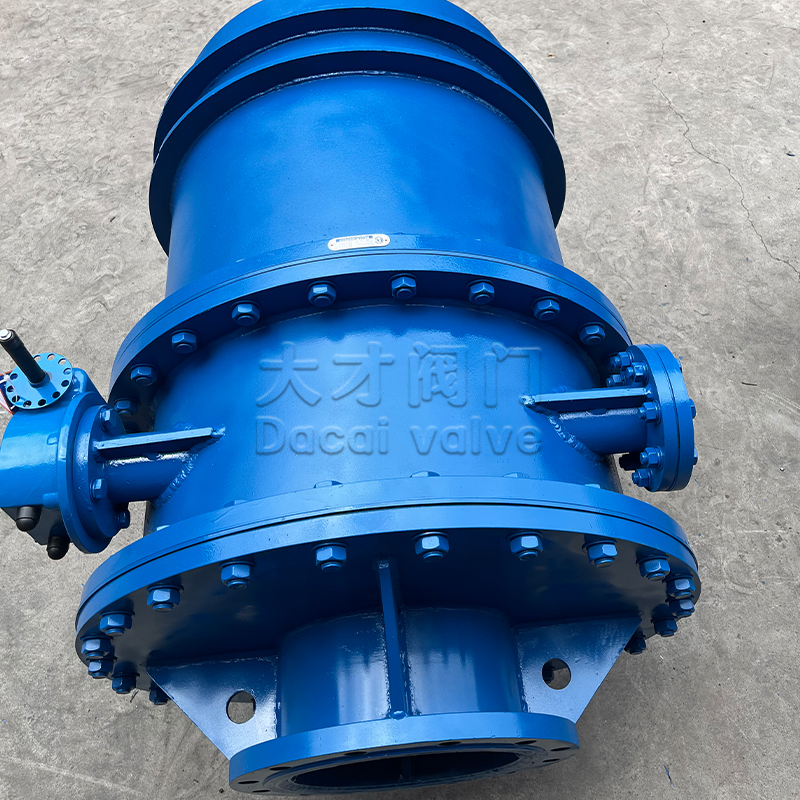 中國智能電動閥門市場：雙輪驅動下的500億機遇與挑戰(zhàn)